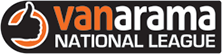 Vanarama National League