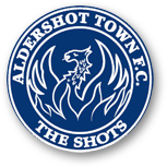 Aldershot Town F.C. - The Shots