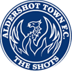 Aldershot Town F.C. - The Shots