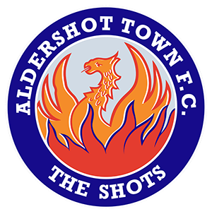 Aldershot Town F.C. - The Shots