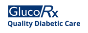 GlucoRx - Quality Diabetic Care