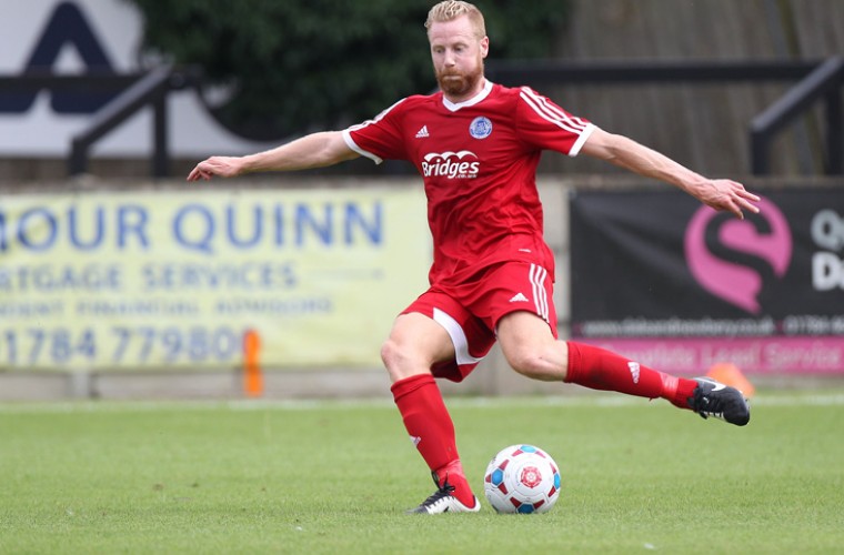 atfc Mark molesley