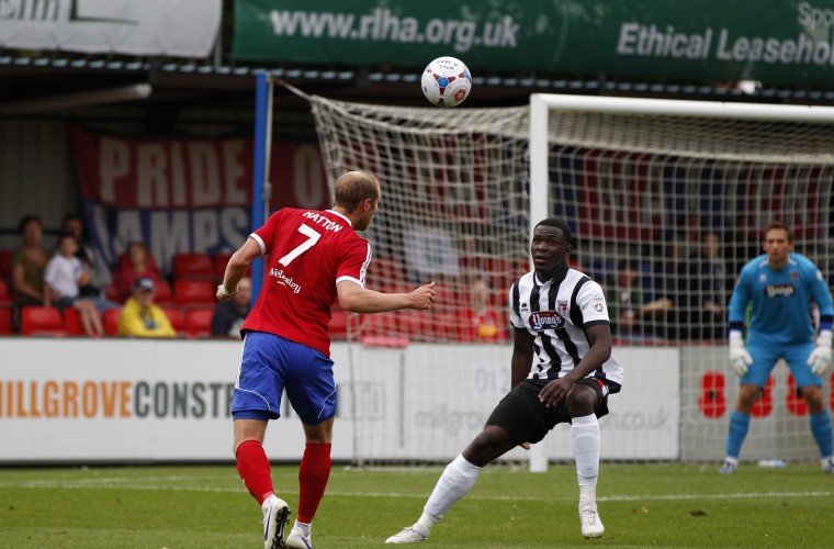 atfc v grimsby 132