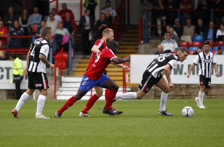 atfc v grimsby 142