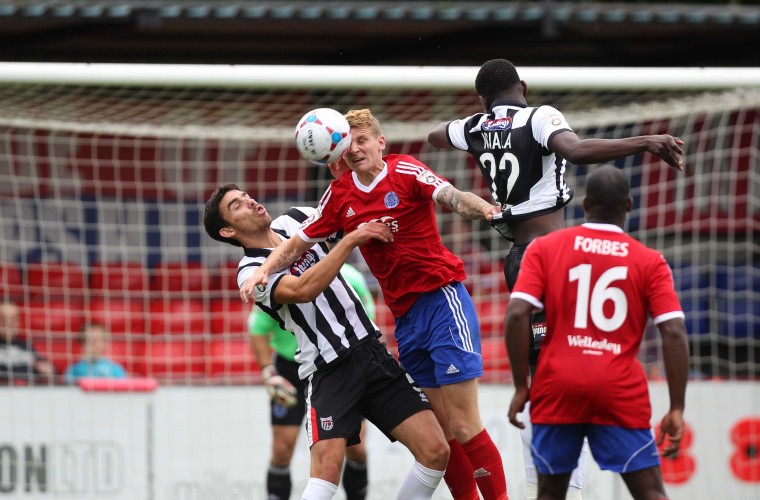 atfc v grimsby 2nd hlf 046