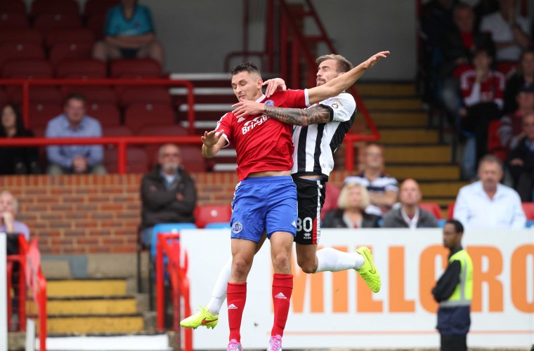 atfc v grimsby 2nd hlf 055