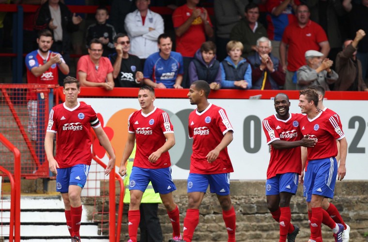 atfc v grimsby 2nd hlf 114