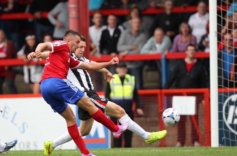 atfc v grimsby 2nd hlf 139