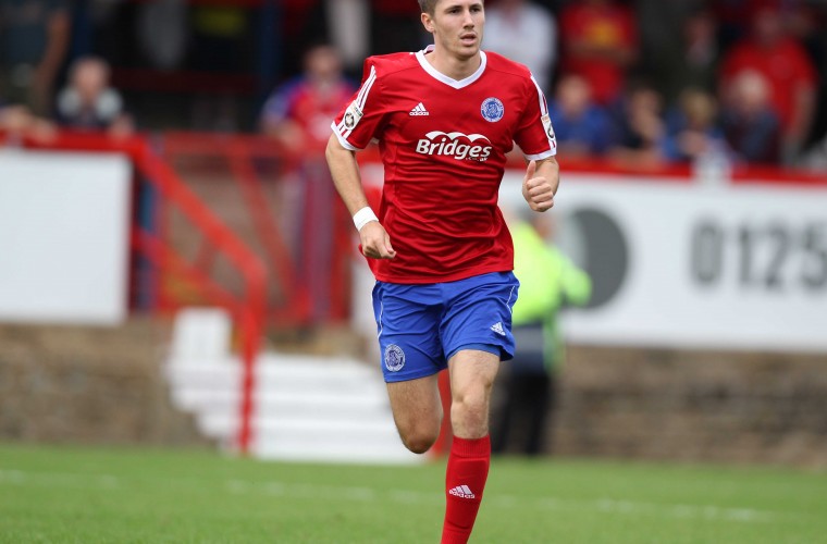 atfc v grimsby 2nd hlf 256