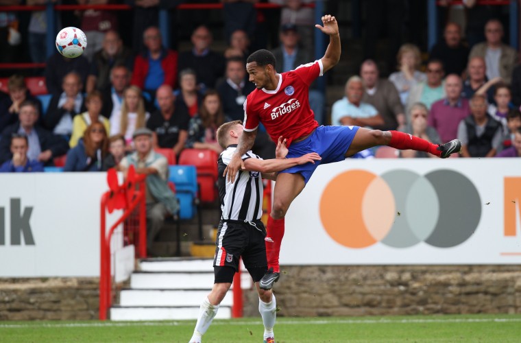 atfc v grimsby 2nd hlf 271