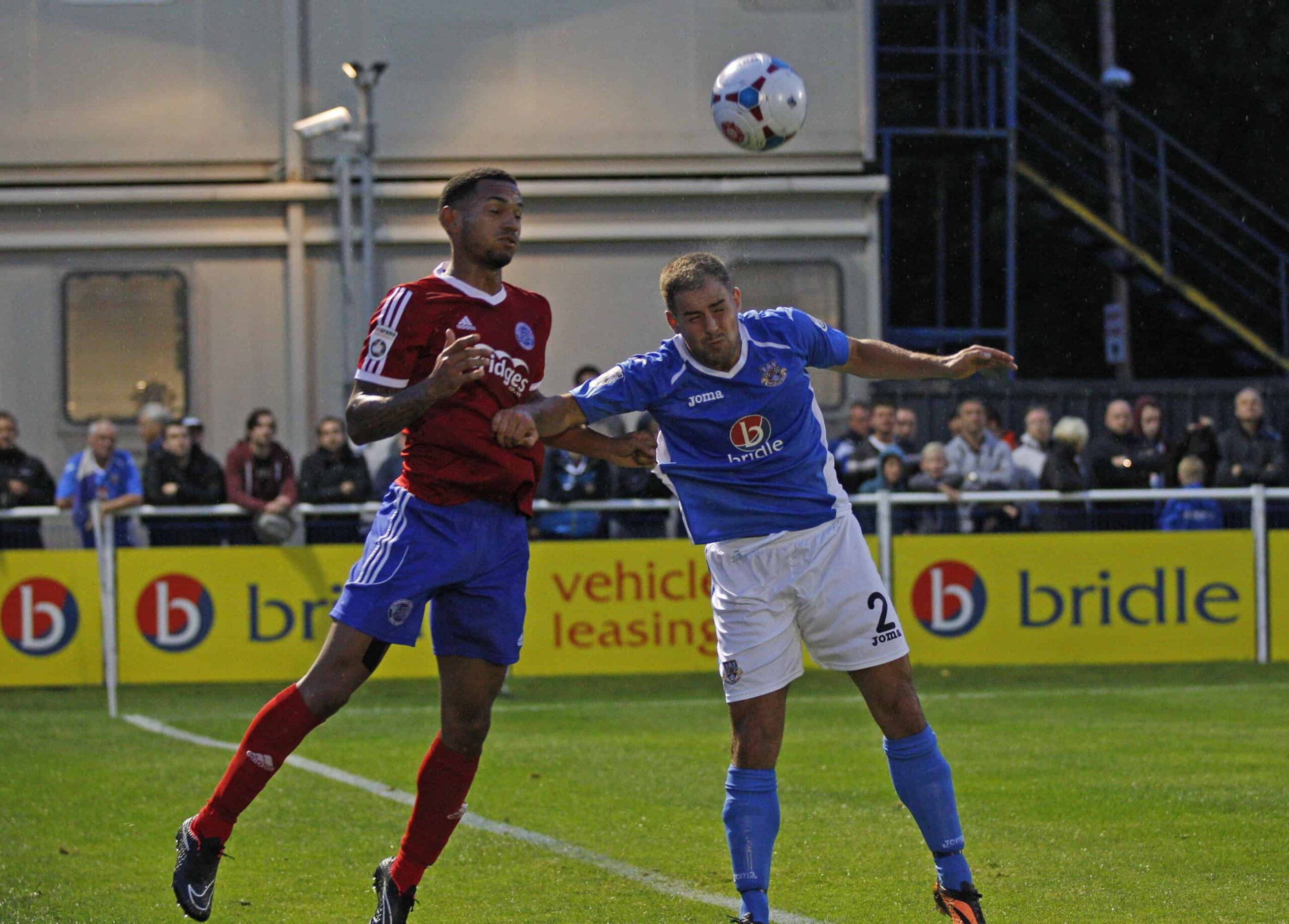 eastleigh v atfc web 19