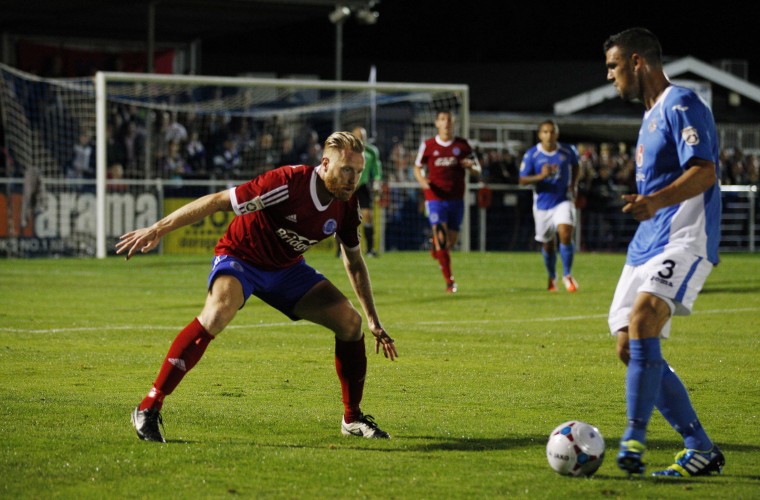 eastleigh v atfc web 20