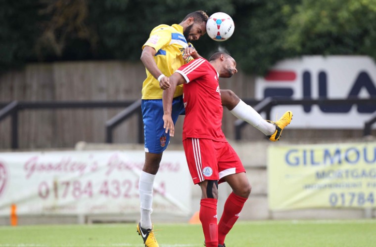 staines v atfc web 10