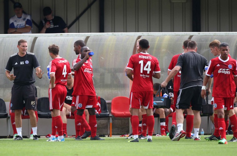 staines v atfc web 12