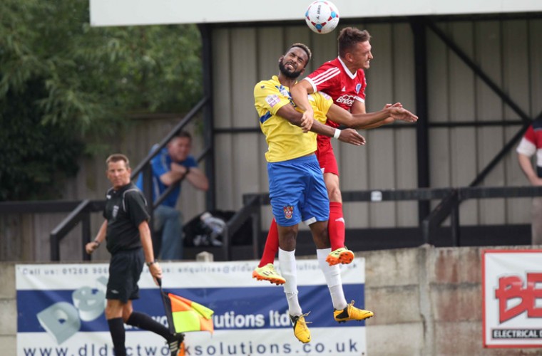 staines v atfc web 14