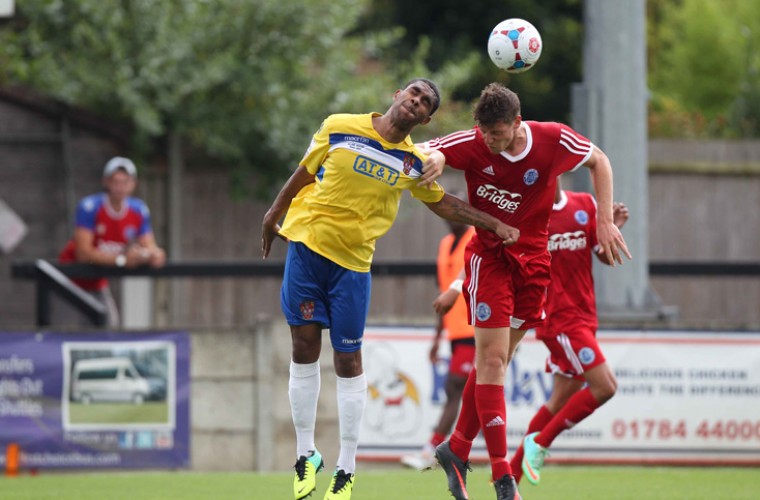 staines v atfc web 15