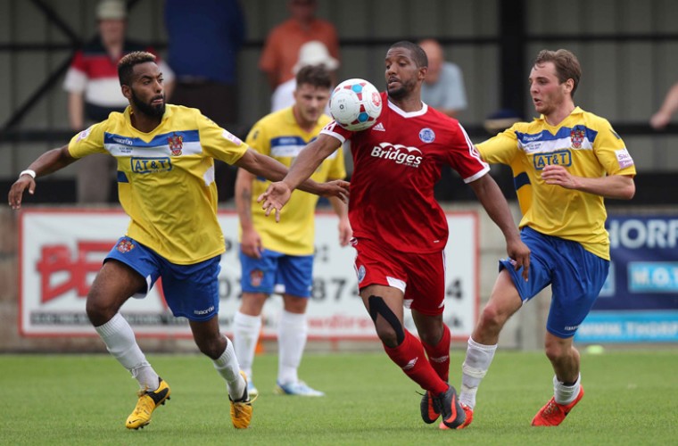 staines v atfc web 16