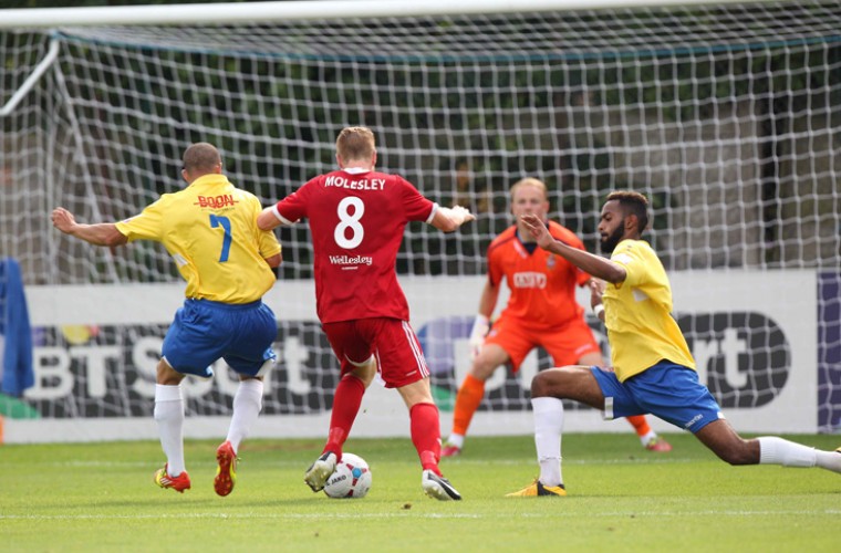 staines v atfc web 18