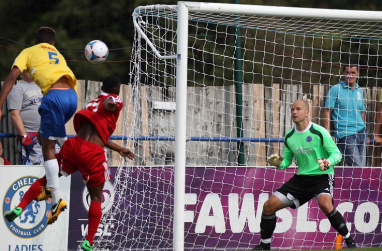 staines v atfc web 20