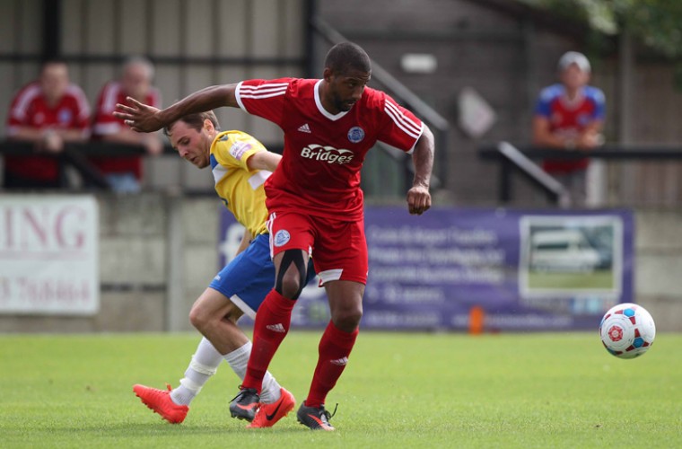 staines v atfc web 4