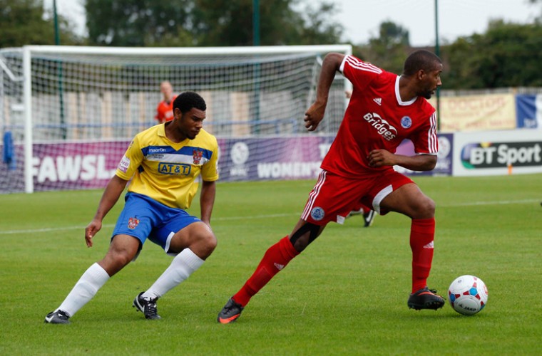 staines v atfc web 8