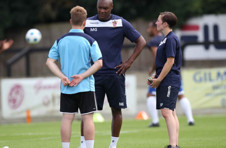 staines v atfc web 9