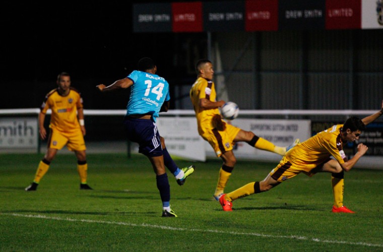 sutton v atfc web 24