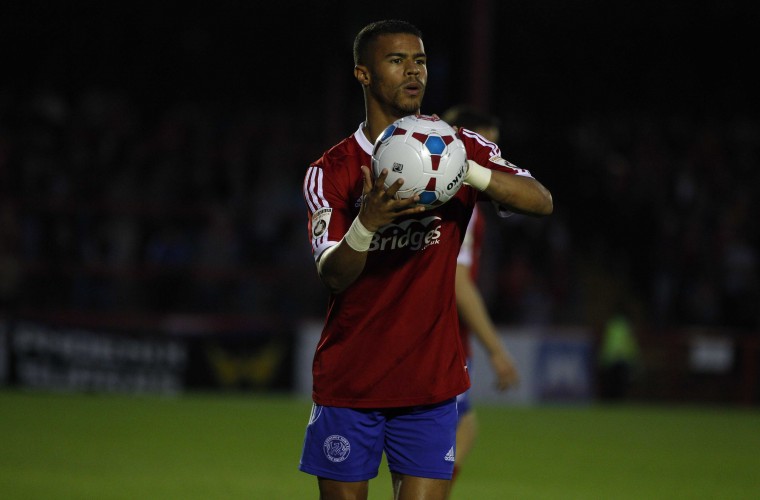 atfc v woking web 11