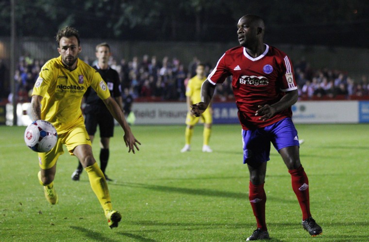 atfc v woking web 14