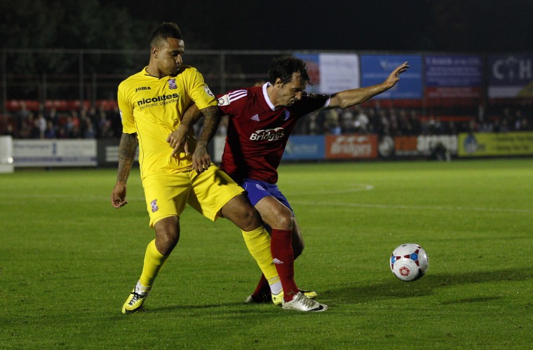 atfc v woking web 15