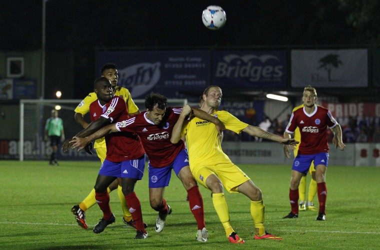 atfc v woking web 17