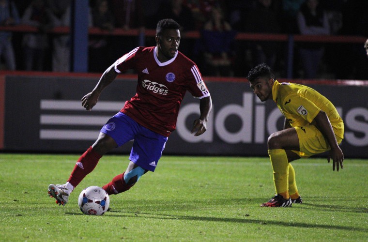 atfc v woking web 18