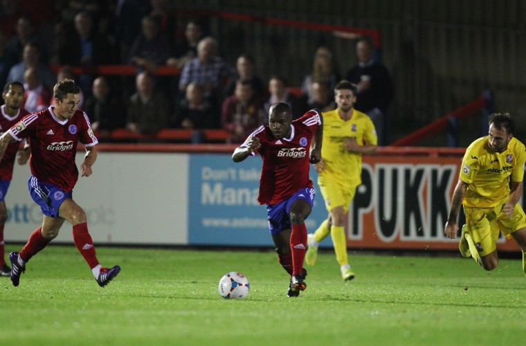 atfc v woking web 19