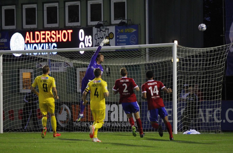 atfc v woking web 2