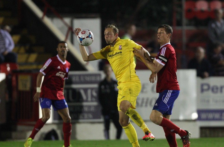 atfc v woking web 21