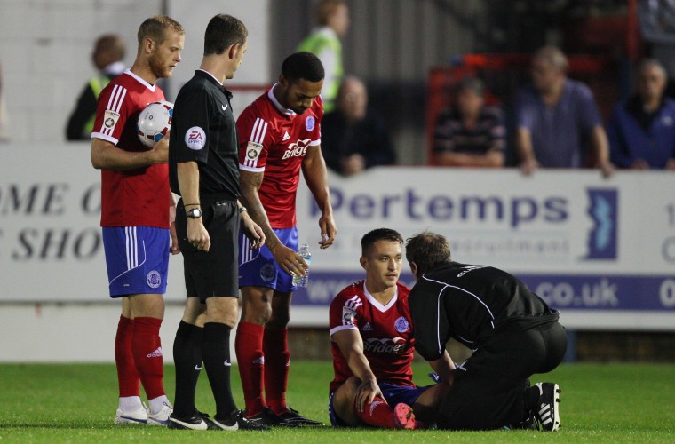 atfc v woking web 5