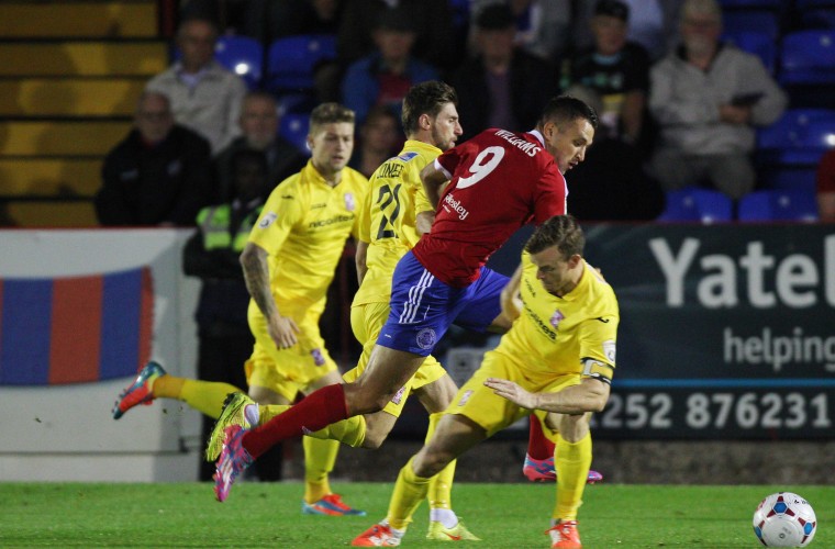 atfc v woking web 8