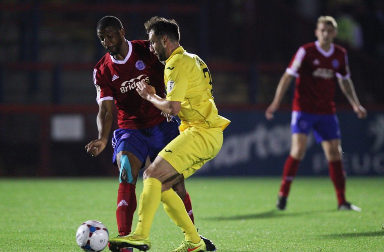 atfc v woking web 9