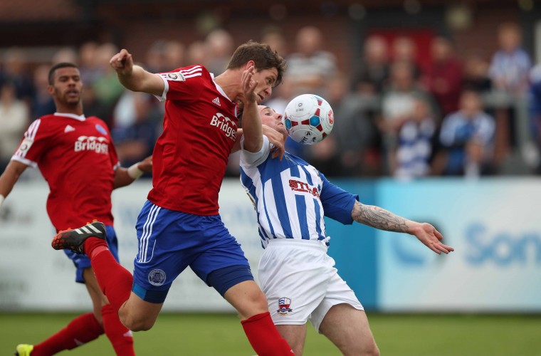nuneaton v atfc web 11