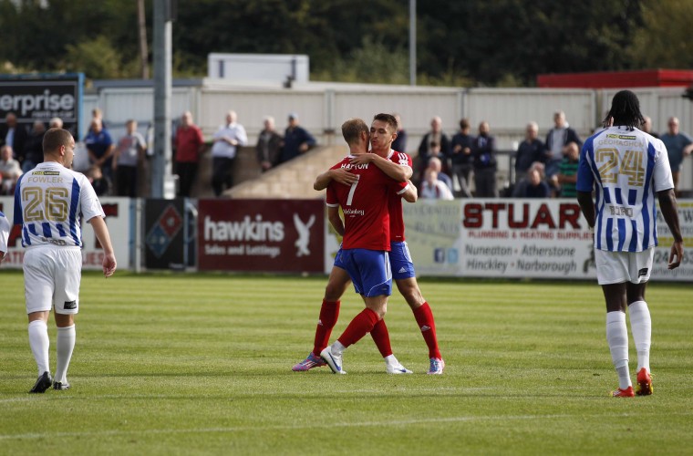 nuneaton v atfc web 17