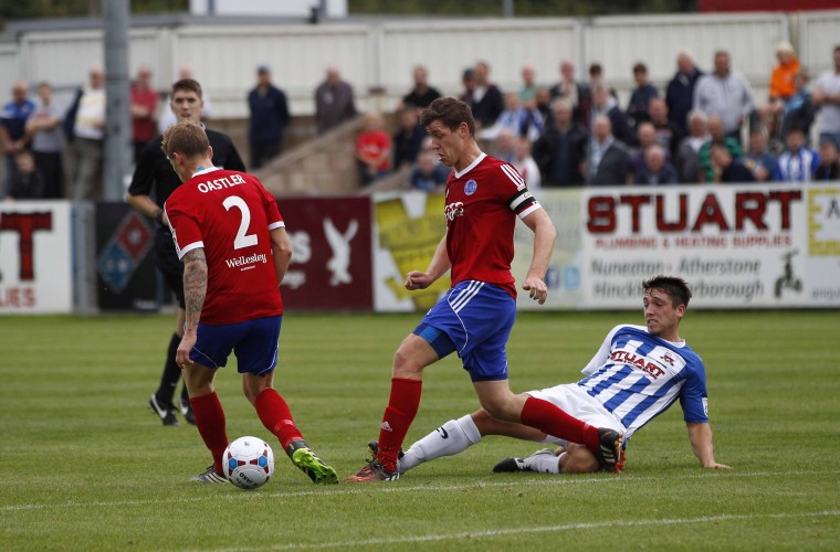 nuneaton v atfc web 5