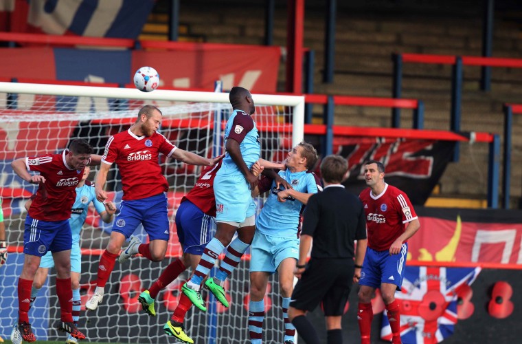 atfc v gateshead web 21