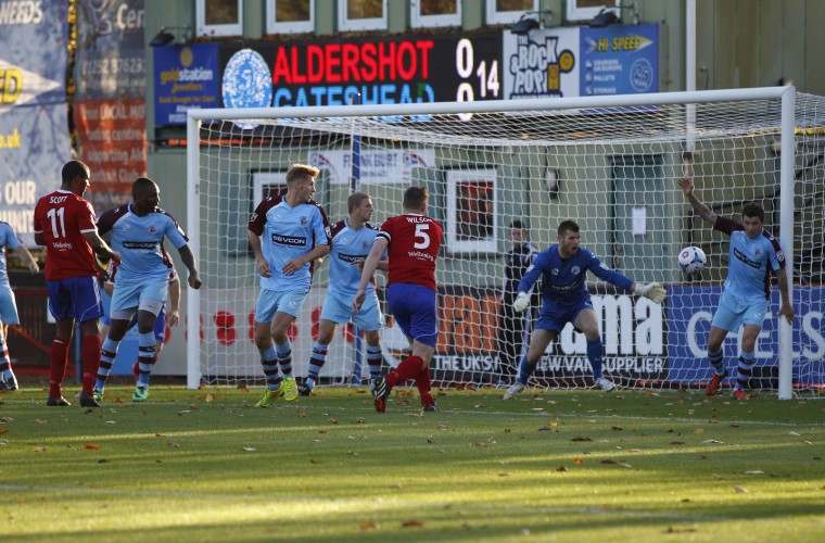 atfc v gateshead web 5