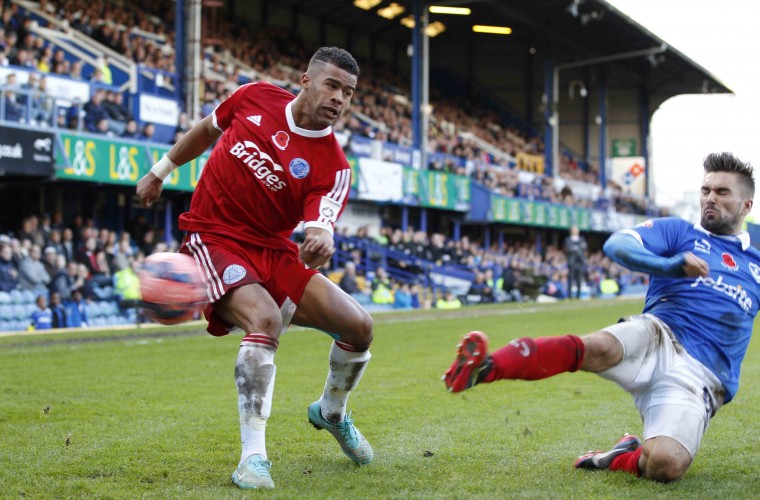 pompey v afc  fa cup web 29