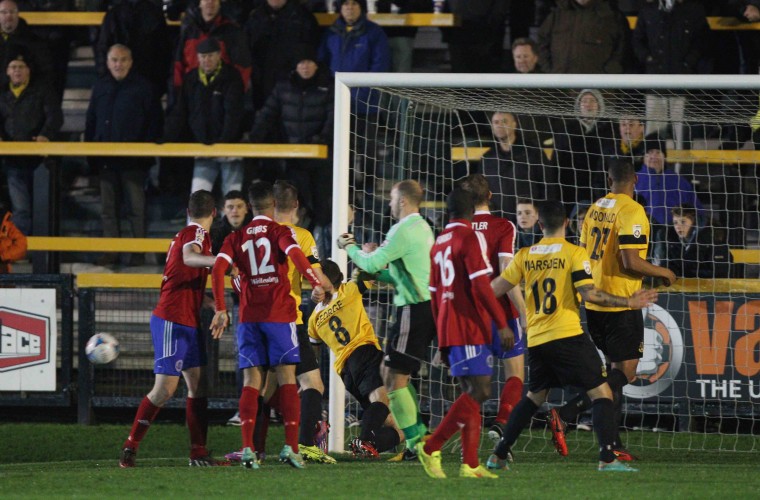 southport v atfc web 07