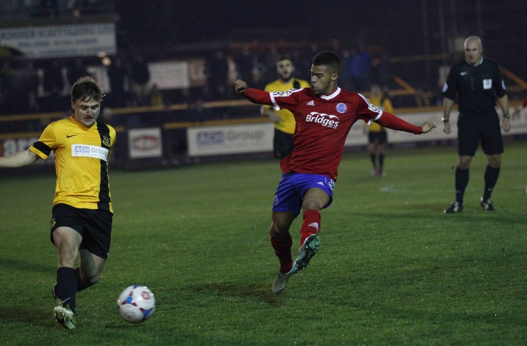 southport v atfc web 14