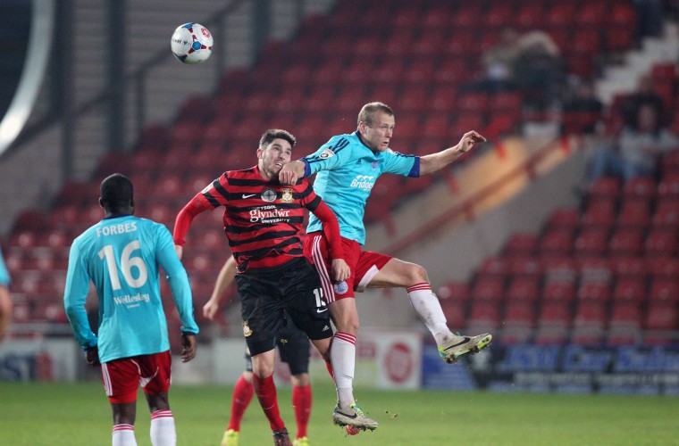 wrexham v atfc web 18