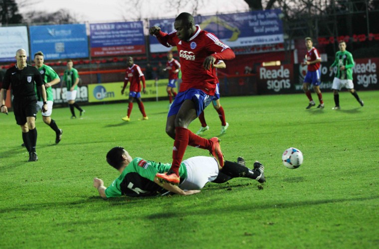 atfc v burgess hill web 18