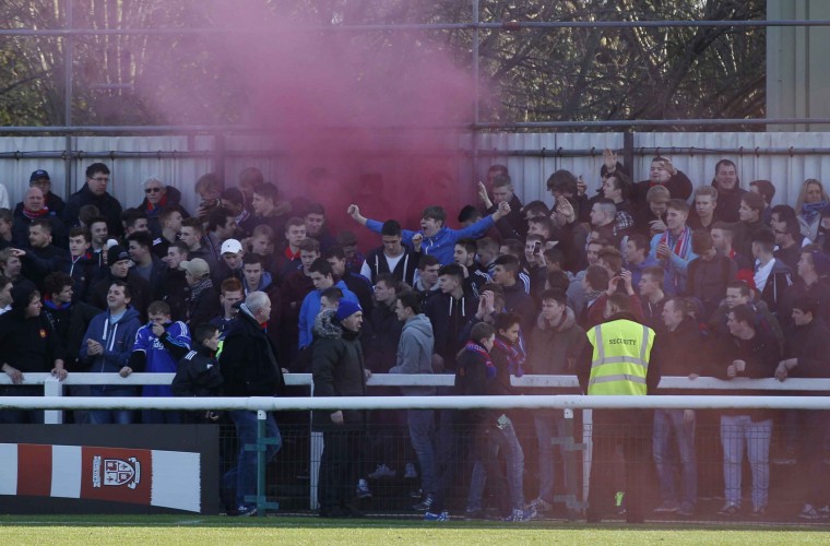 woking v atfc web -2