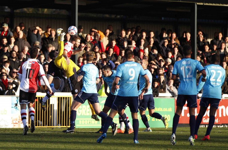 woking v atfc web 34